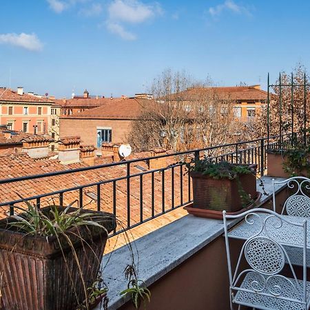 Santa Caterina Apartment By Wonderful Italy Bologna Kültér fotó