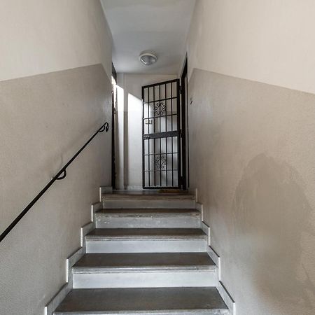 Santa Caterina Apartment By Wonderful Italy Bologna Kültér fotó