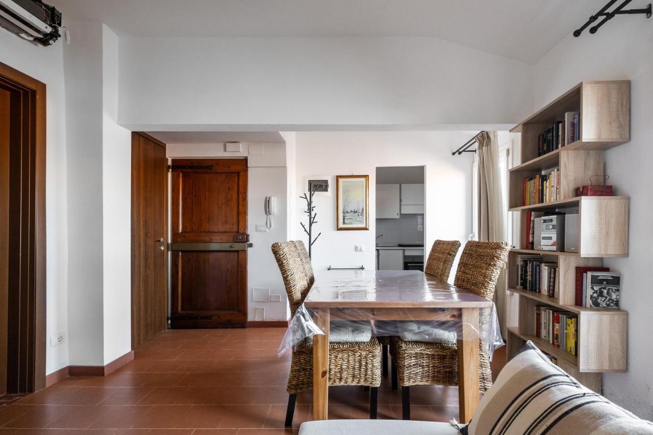 Santa Caterina Apartment By Wonderful Italy Bologna Kültér fotó