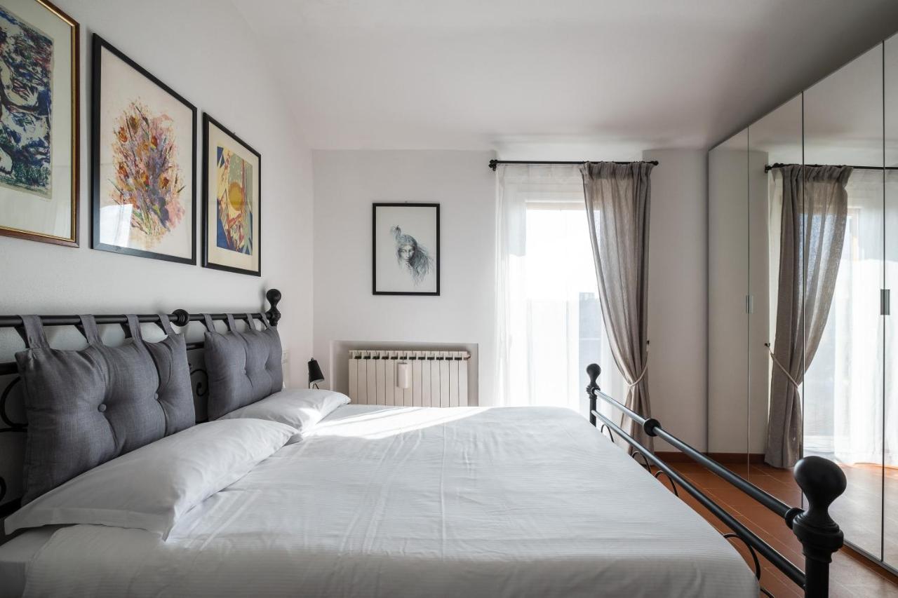 Santa Caterina Apartment By Wonderful Italy Bologna Kültér fotó