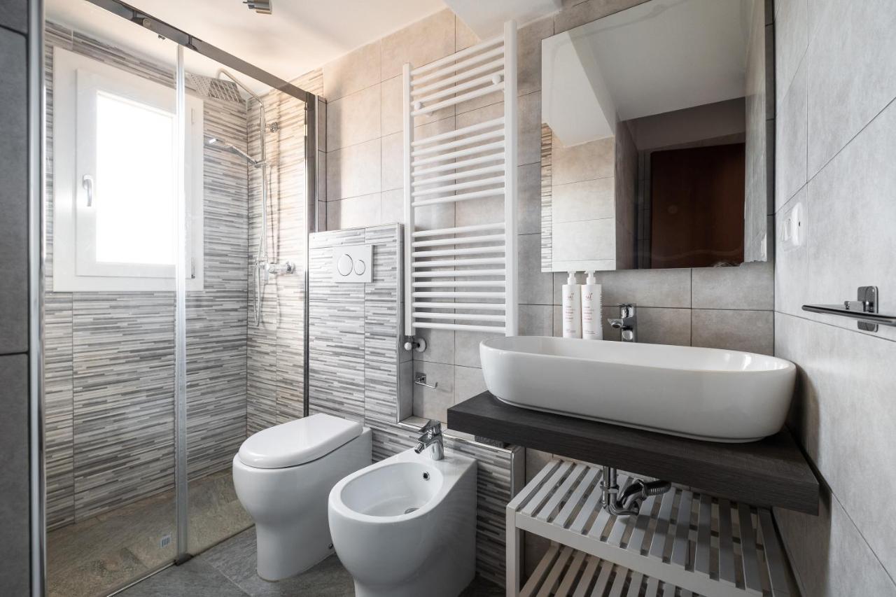 Santa Caterina Apartment By Wonderful Italy Bologna Kültér fotó