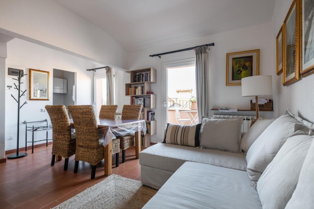 Santa Caterina Apartment By Wonderful Italy Bologna Kültér fotó