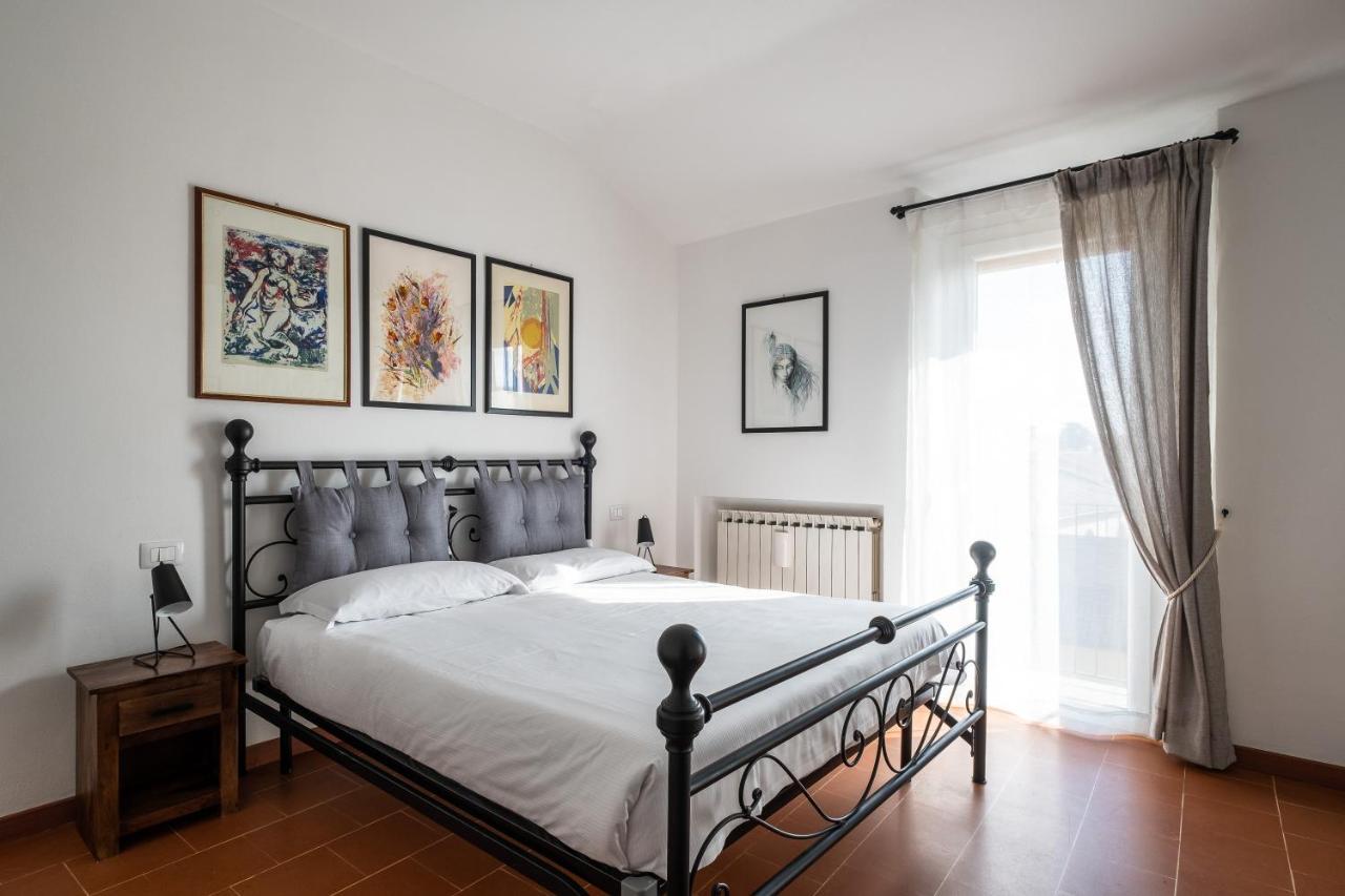 Santa Caterina Apartment By Wonderful Italy Bologna Kültér fotó