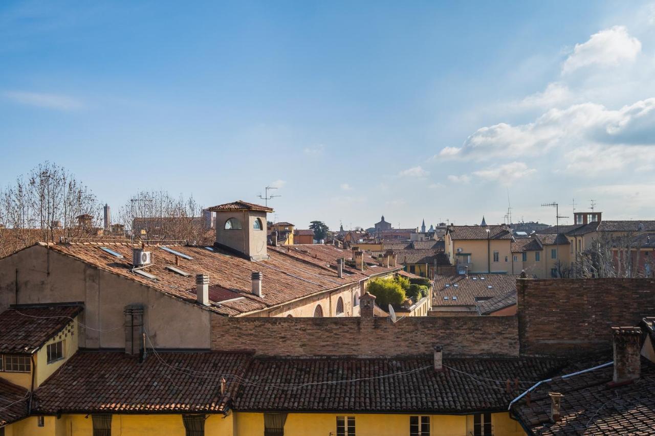Santa Caterina Apartment By Wonderful Italy Bologna Kültér fotó