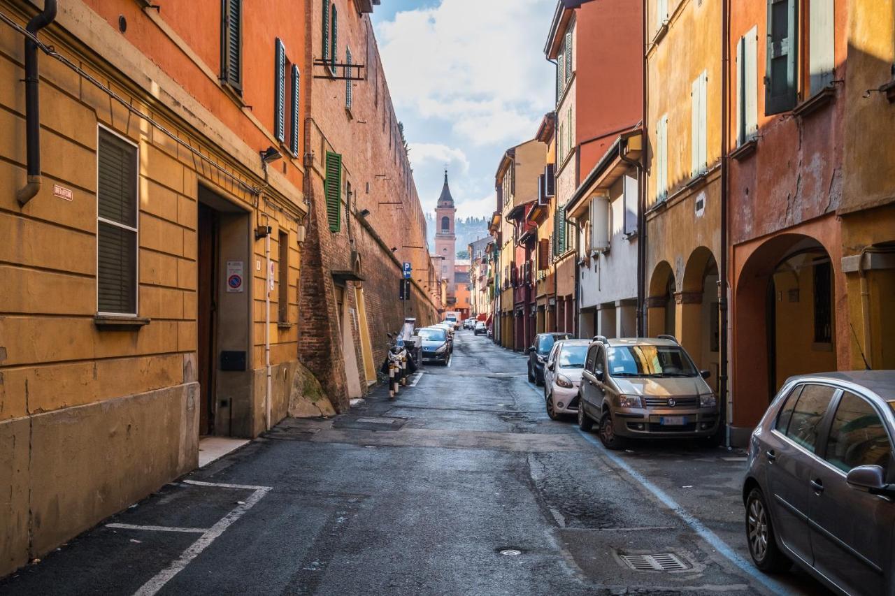 Santa Caterina Apartment By Wonderful Italy Bologna Kültér fotó