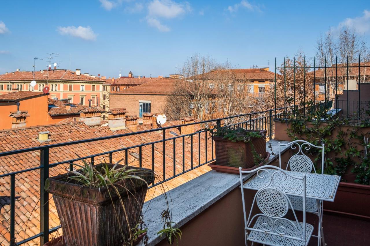 Santa Caterina Apartment By Wonderful Italy Bologna Kültér fotó