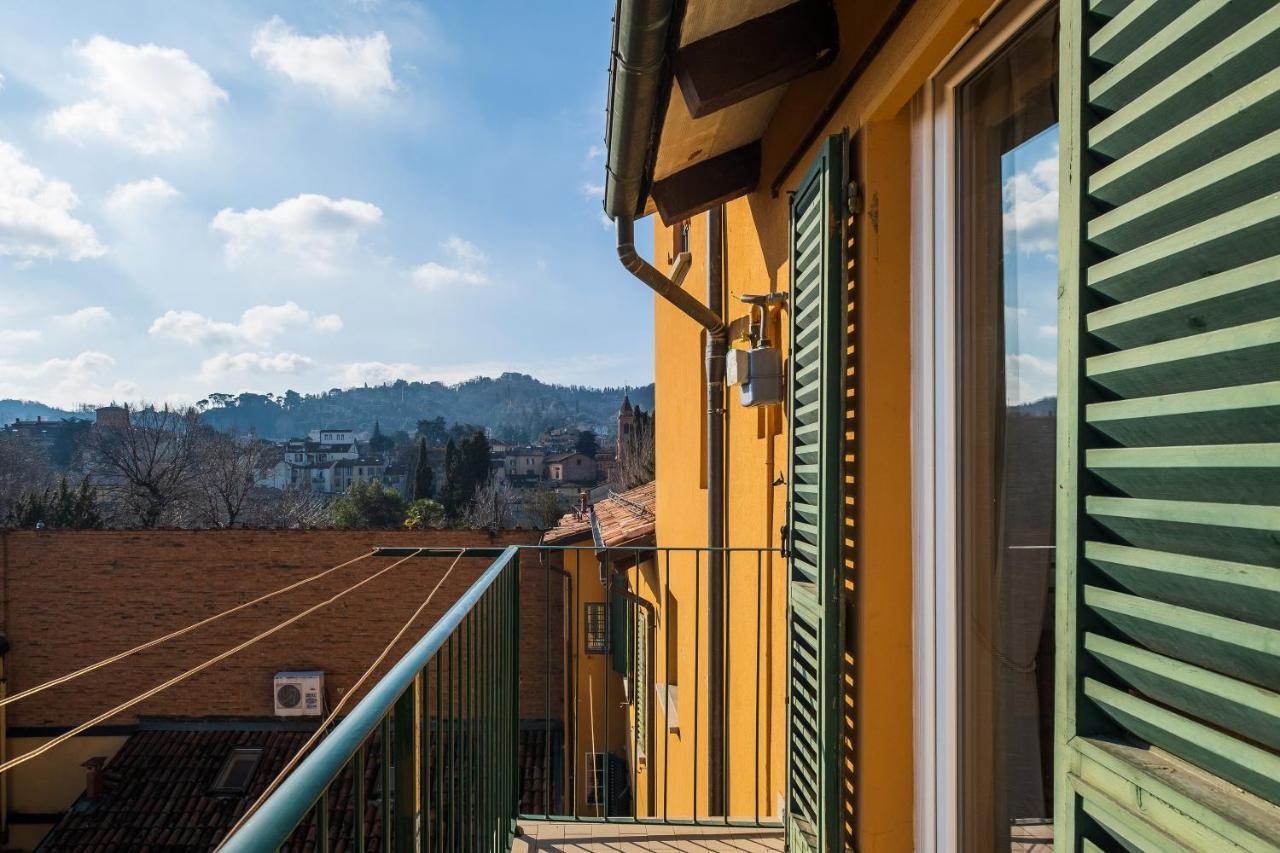 Santa Caterina Apartment By Wonderful Italy Bologna Kültér fotó