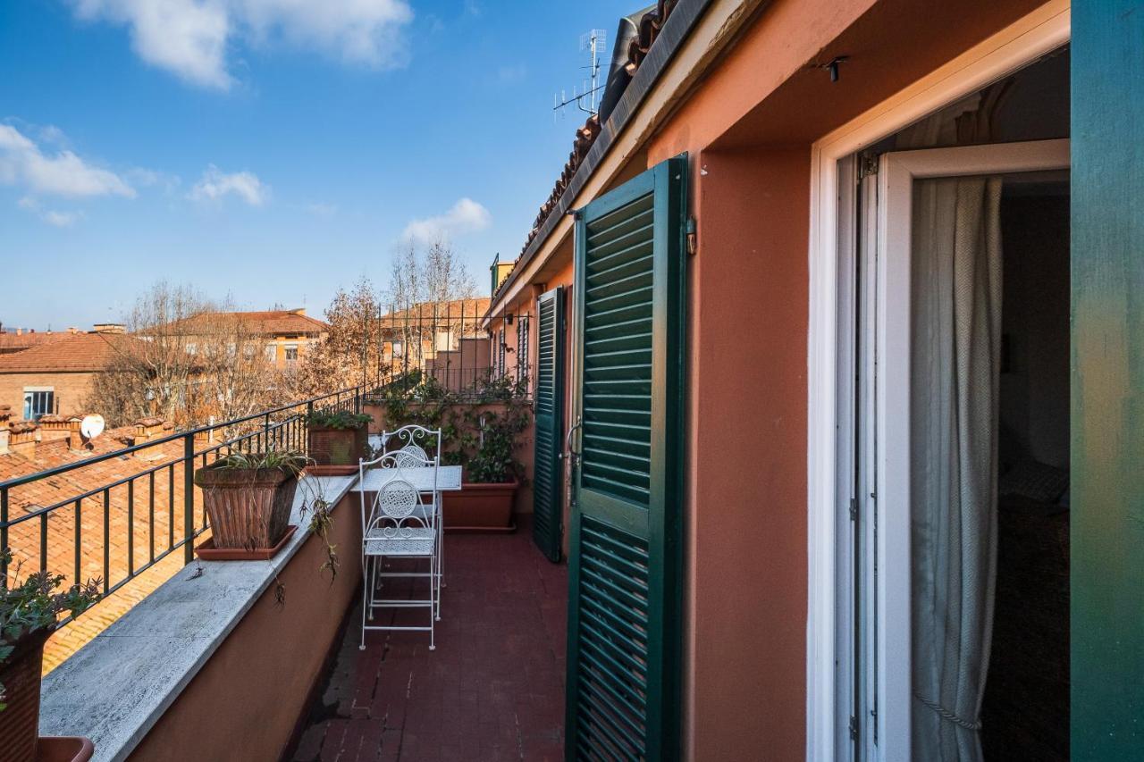 Santa Caterina Apartment By Wonderful Italy Bologna Kültér fotó