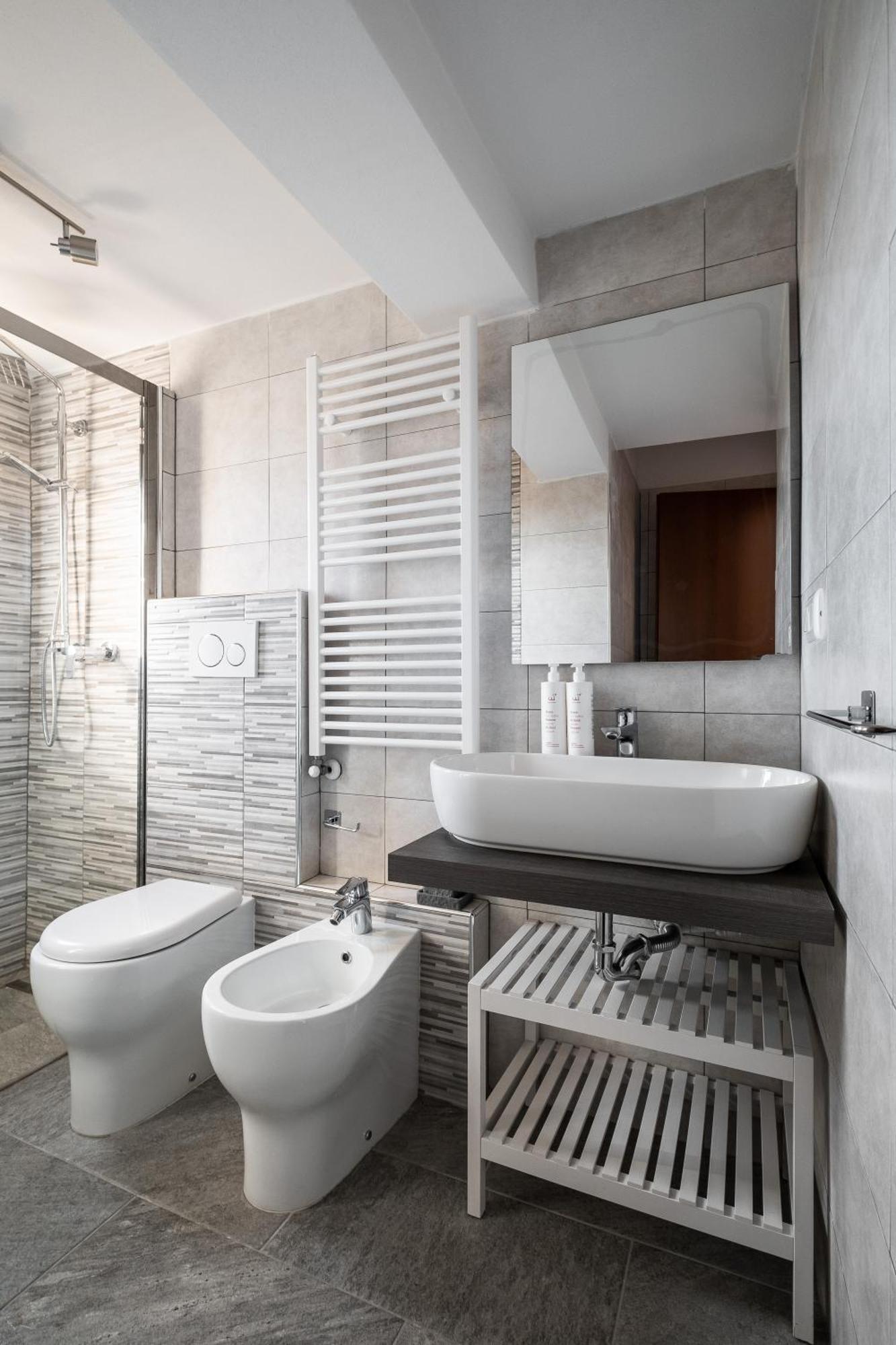 Santa Caterina Apartment By Wonderful Italy Bologna Kültér fotó