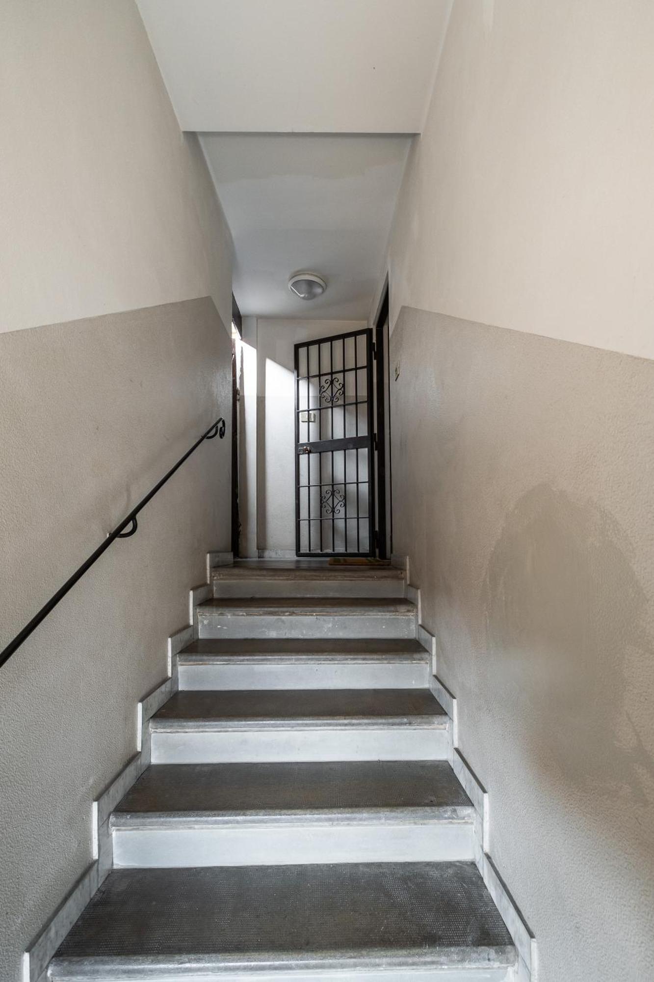 Santa Caterina Apartment By Wonderful Italy Bologna Kültér fotó